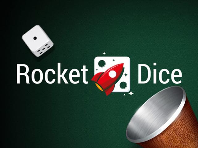 bet265 Dados de Foguete